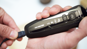 Partakone Philips Series 6000, S6680/26