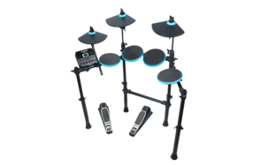 Digitaalinen rumpusarja Alesis DM Lite Kit