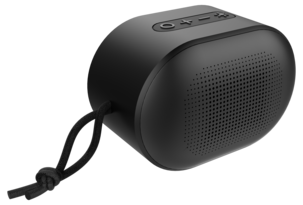 Bluetooth högtalare med LED, Exibel