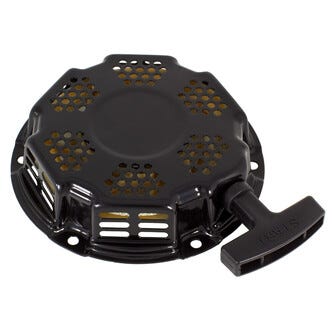 Startanordning Cocraft HI2000