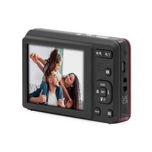 Kodak PixPro FZ55 kompaktkamera, liten digitalkamera