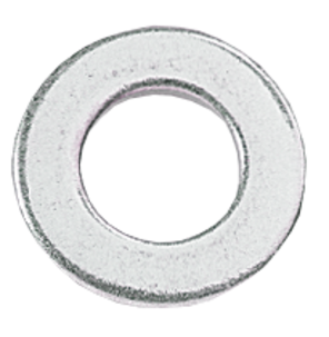 Planbricka DIN 125 A