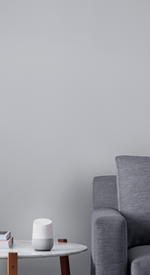 Röstassistent Google Home, svensk version