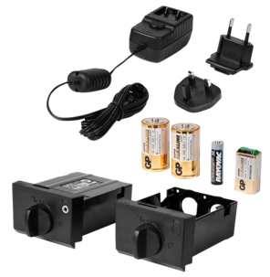 Rotationslaser Bosch GRL 400 H Professional