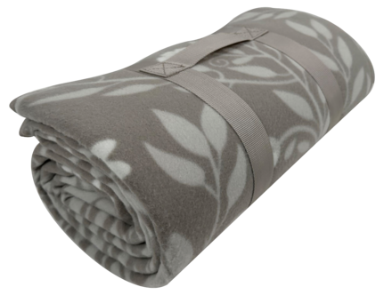 Extra stor picknickfilt, vattentät 2,3 x 1,7 m