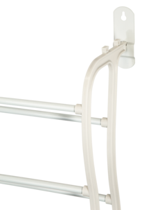 Skooppbevaring for dør