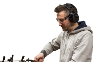 Kuulosuojaimet Peltor Worktunes Pro FM