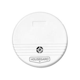 Housegard WA201S vattenlarm 9 V