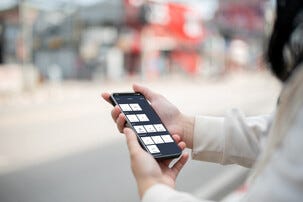 Nexa Bridge 3 Gateway