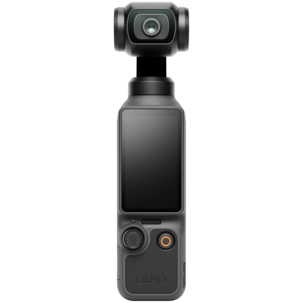 DJI Osmo Pocket 4 Creator Combo 4K gimbalkamera