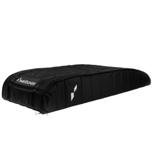 Twistboxes Gen3 Pehmeä kattoboksi, 520 litraa