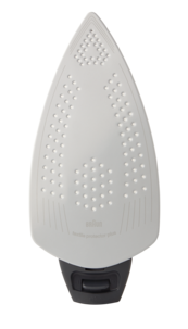 Ångstrykjärn Braun TexStyle Control 770