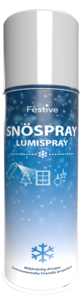 Snöspray 300 ml
