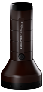 Ficklampa Ledlenser P18R Signature, IP54, 4500 lm