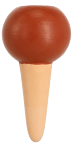 Självbevattnare, roströd