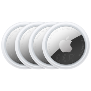 Apple AirTag Gen 2 spårningstagg