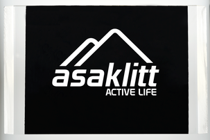 Rengöringsskrapa Asaklitt