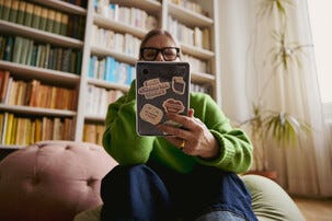 Kobo Clara Colour Lukulaite, 6 tuuman värinäyttö