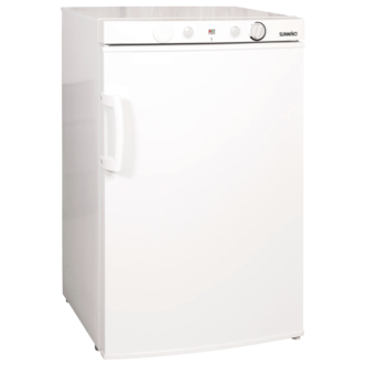 Sunwind Ventus 100 TC gasolkylskåp 85 l med frysfack