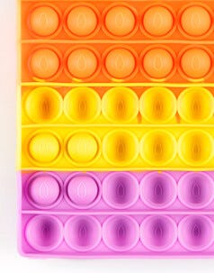 Pop it fidget toy spel