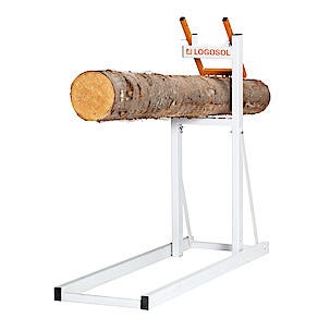 Sågbock Logosol Smart Holder