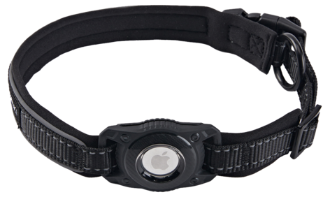 Anmiki Koiran kaulapanta, AirTag-pidike