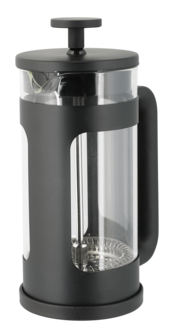 Liten kaffepress glas 3 koppar, 0,35 liter