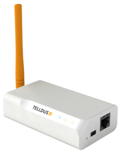 Telldus TellStick ZNet Lite Z-Wave gateway