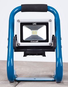 Arbetslampa Cocraft LXC WL18