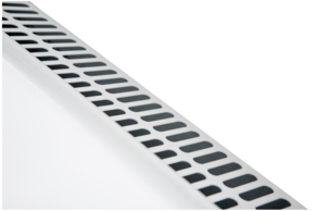 Adax Neo Element WiFi 400 V, vit