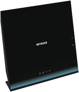 Trådlös router AC Netgear R6100