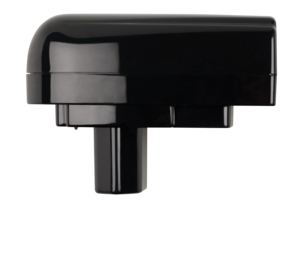 Batterieliminator med USB-uttag