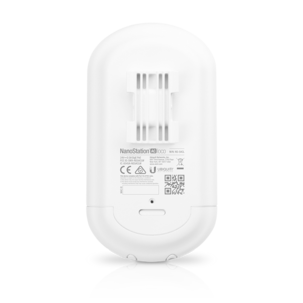 Ubiquiti NanoStation Loco5AC trådløs wifi-link