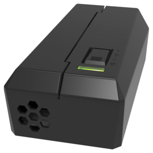 Victor elektrisk musefelle V2 2025, innendørs