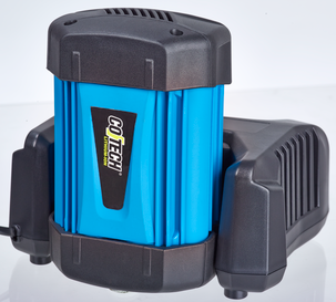 Cocraft LM37, 36 V gressklipper 