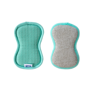 Sini Supersieni, puhdistussieni