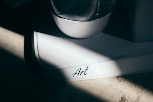 SodaStream Art Quick Connect , kolsyremaskin