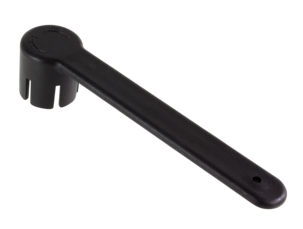 Ventilnøkkel til SUP-brett