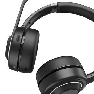 Mixx B20s trådlöst over ear-headset med mikrofon