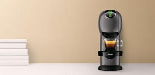 Nescafé Dolce Gusto Genio Touch kapselmaskin EDG426.GY