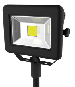 Arbetsbelysning med stativ LED 30 W