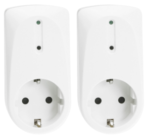 Utökat startpaket för smarta hem