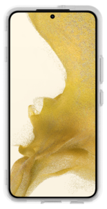 Mobildeksel Samsung Galaxy S22, Otterbox React Clear