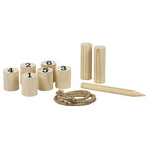 Hit 360° utendørsspill