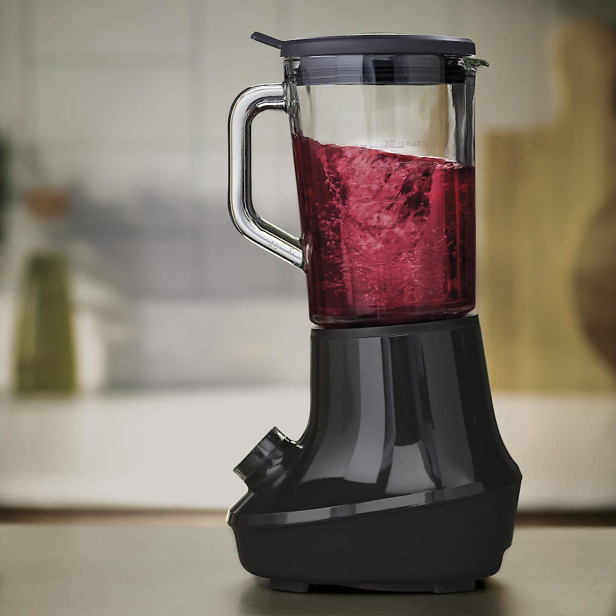 Electrolux Explore 6, blender E6TB14GB Clas Ohlson