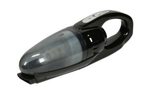 Skaftdammsugare 2 i 1