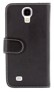 Plånboksfodral för Samsung Galaxy, Holdit