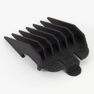 Forhøyningskam Wahl 10 mm