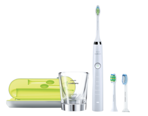Sähköhammasharja Philips Sonicare DiamondClean