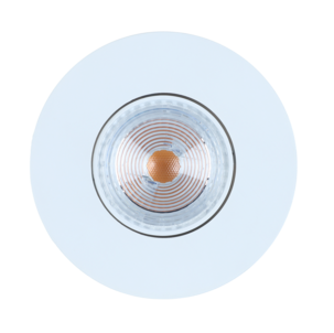 Dimbar downlight LED 230 V